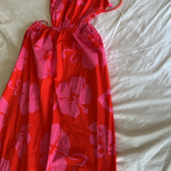 Staud Apfel Dress - Picture 3 of 12
